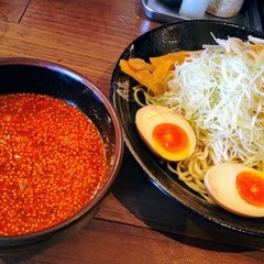 廣島つけ麺本舗 ばくだん屋 土橋店の画像