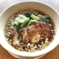 南国酒家 羽田空港店の画像