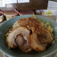 ラーメン ポール亭の画像