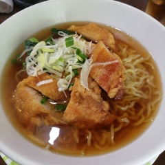 麺処 悟空の写真
