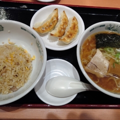 日高屋 宮原東口店の画像