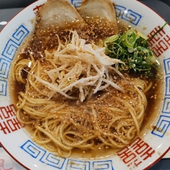 佐伯ラーメン風来坊の画像