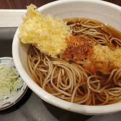 相州蕎麦 二俣川相鉄ライフ店の画像