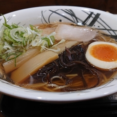 餃子・ラーメン館 浜名湖そだちの写真