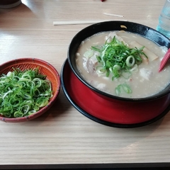 うま屋ラーメン 四日市日永カヨー店の画像