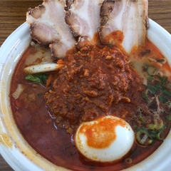 東京ラーメンショー2018の画像