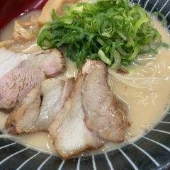 らーめん 朱うさぎの画像