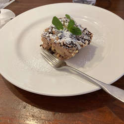 カルボナーラ風