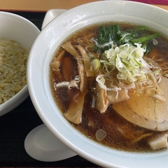 いろは食堂の画像