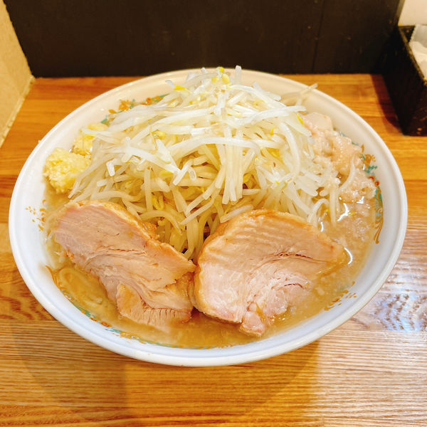 「味噌ラーメン」@ラーメン すけがわの写真