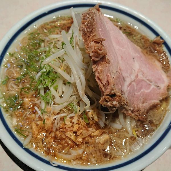 「塩ラーメン」@神名備の写真