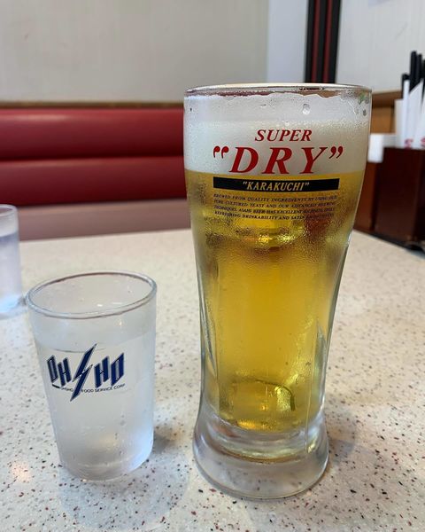 「餃子」@餃子の王将 川崎駅東口店の写真