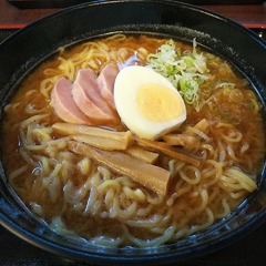 ぎふ大和パーキングエリアの画像