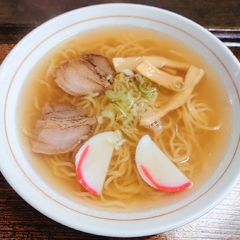 だるまや食堂の画像