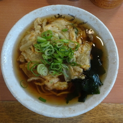うどん・そば・おにぎり つうつう 萱島店の画像