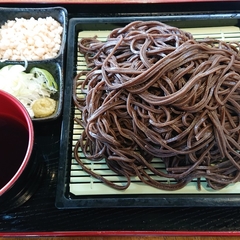 音威子府食堂の画像