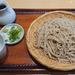 蕎麦さとうの画像