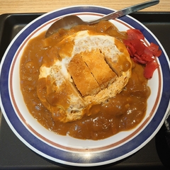 富士そば 川越店の画像