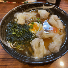 ラーメン屋 一徹の画像