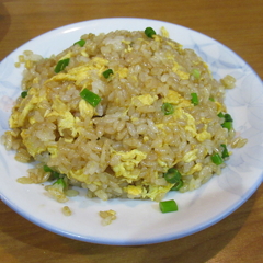 中華料理 日昇園の画像