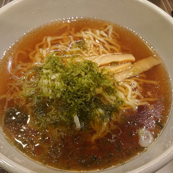 「夜鳴きそば無料」@ドーミーイン仙台駅前の写真