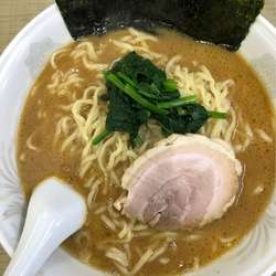 ラーメン