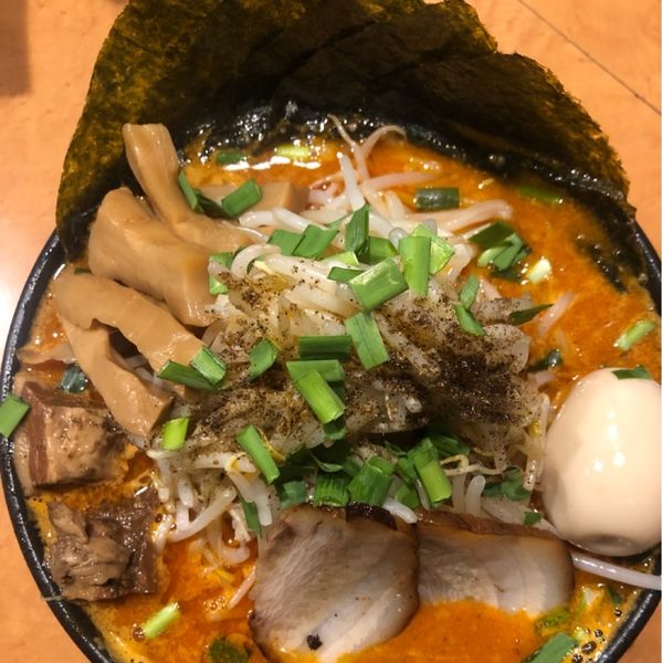 「街道　炎」@みそ街道   炎～en～ 千葉みゆき通り店の写真