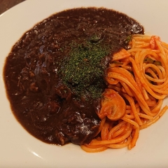 カフェ＆ダイニング Paletteの画像