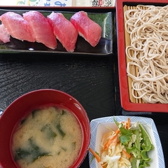 和食 晃市の画像