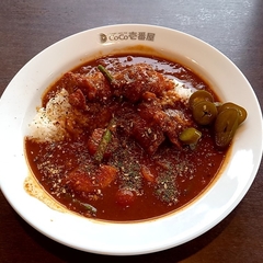 CURRY HOUSE CoCo壱番屋 出雲大津新崎店の画像
