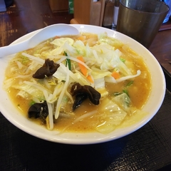 北海道らぁめん 伝丸 下丸子ガス橋通り店の画像