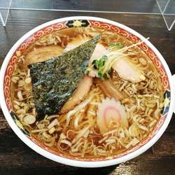 ラーメン
