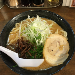 つけ麺 粋人 秩父の画像