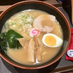 富士そば 富士見台店の画像