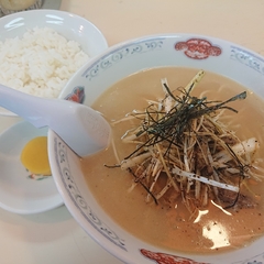 元祖ラーメンショップ 寺内店の画像