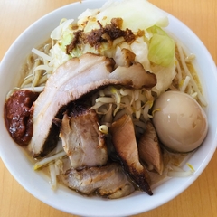 ラーメン ノアの画像