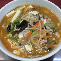 中華料理 美楽の画像