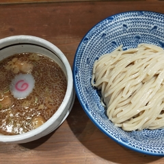 つけ麺 麺也 時しらずの画像