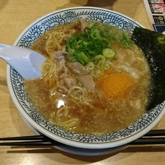 丸源ラーメン 橿原店の画像