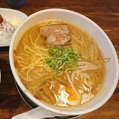 麺舎 いっとう 奈良富雄店の画像