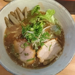 らーめん ときまるの画像