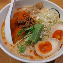 麺創 麺魂 江坂本店の画像