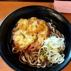 濱そば 新横浜店の画像