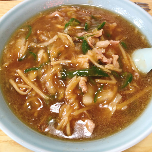 「ルースーメン」@かんちゃんの写真