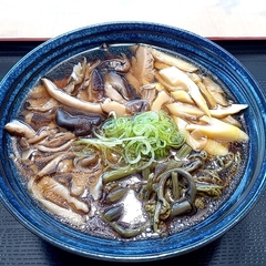 道の駅 サンエイト美都 驛そばの画像