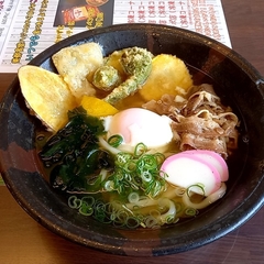 お食事処 ゆずのきの画像