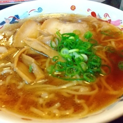 麺創房 鼓六家の画像