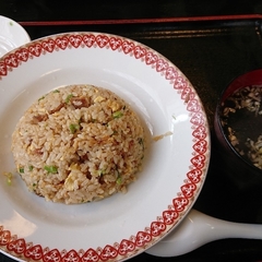 やまむろラーメンの画像