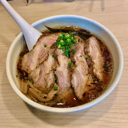 チャーシューメン