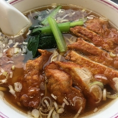 中華料理 新華の画像